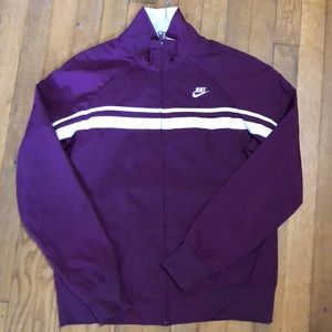 Nike sweater